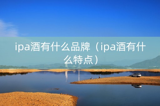 ipa酒有什么品牌（ipa酒有什么特点）