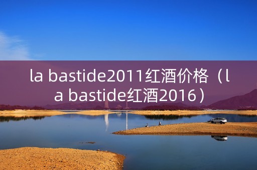 la bastide2011红酒价格（la bastide红酒2016）